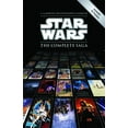 thumbnail image 1 of Star Wars Complete Saga Oversized 2011 Wall Calendar, 1 of 2