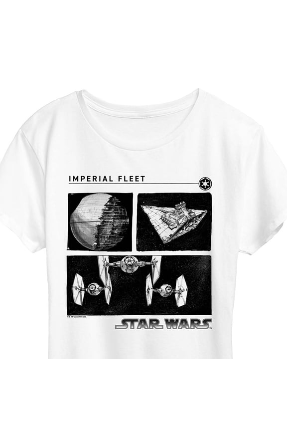 - Concept Imperial - Women's Short Sleeve Graphic T-Shirt