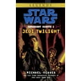thumbnail image 1 of Star Wars: Coruscant Nights - Legends Jedi Twilight: Star Wars Legends (Coruscant Nights, Book I), Book 1, (Paperback), 1 of 1
