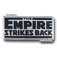 thumbnail image 1 of Star Wars Costume Belt Buckle American Movie The Empire Strikes Back Rock Rebel, 1 of 3