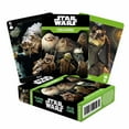 thumbnail image 1 of Star Wars Creatures (Rancor Bantha Ewok Jabba) Playing Cards by AQUARIUS, 1 of 5
