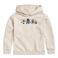 thumbnail image 1 of Star Wars - Cute Droids - Youth Boys Fleece Hoodie Sweatshirt, 1 of 4