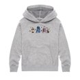 thumbnail image 1 of Star Wars - Cute Droids - Youth Boys Fleece Hoodie Sweatshirt, 1 of 4
