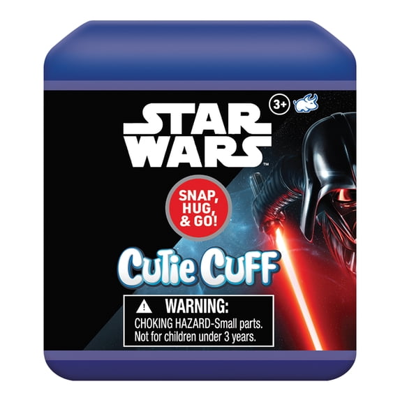 Star Wars Cutie Cuffs