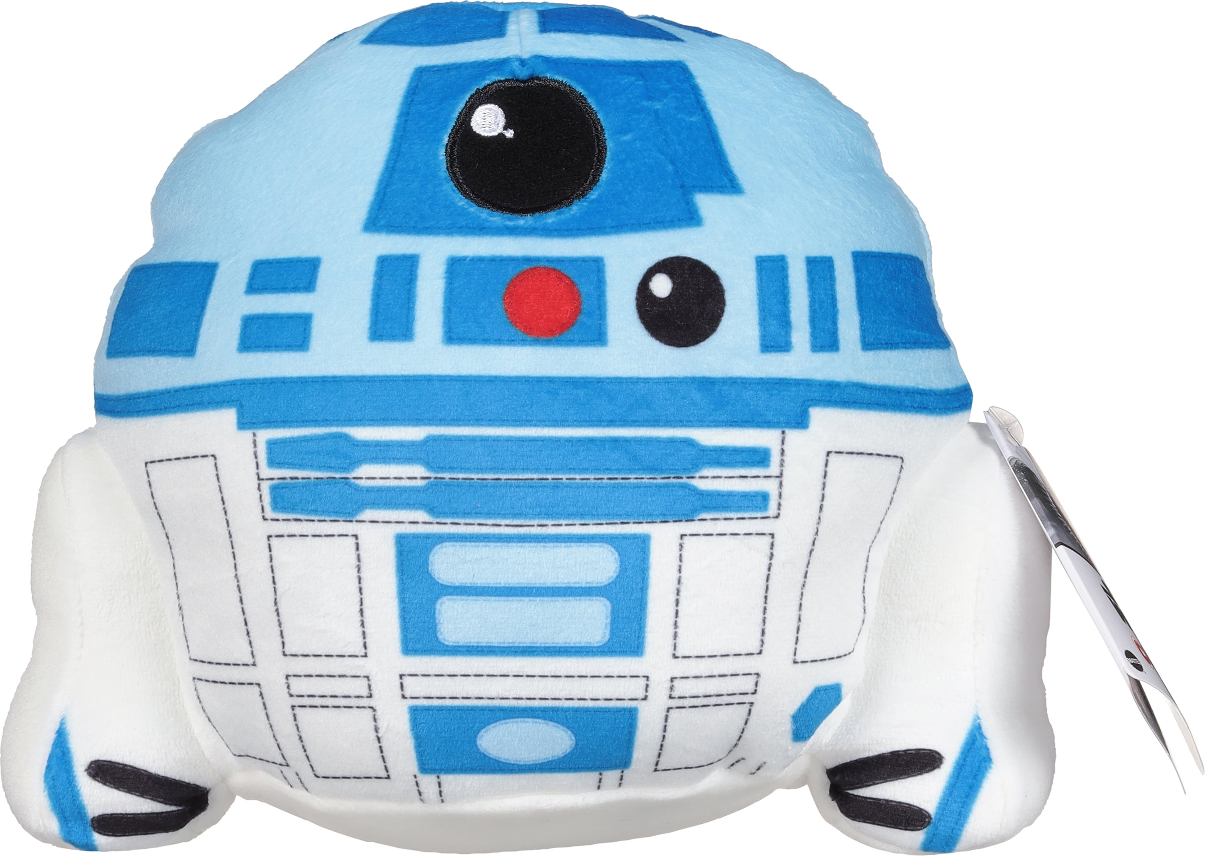 Bichinho virtual: R2-D2 de Star Wars é transformado em um