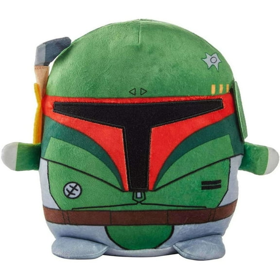 Star Wars Cuutopia 10-inch Character Plush