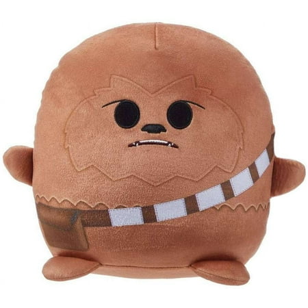 Star Wars Cuutopia Chewbacca Plush