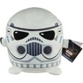 thumbnail image 1 of Star Wars Cuutopia 10-inch Stormtrooper Plush Figure, 1 of 6
