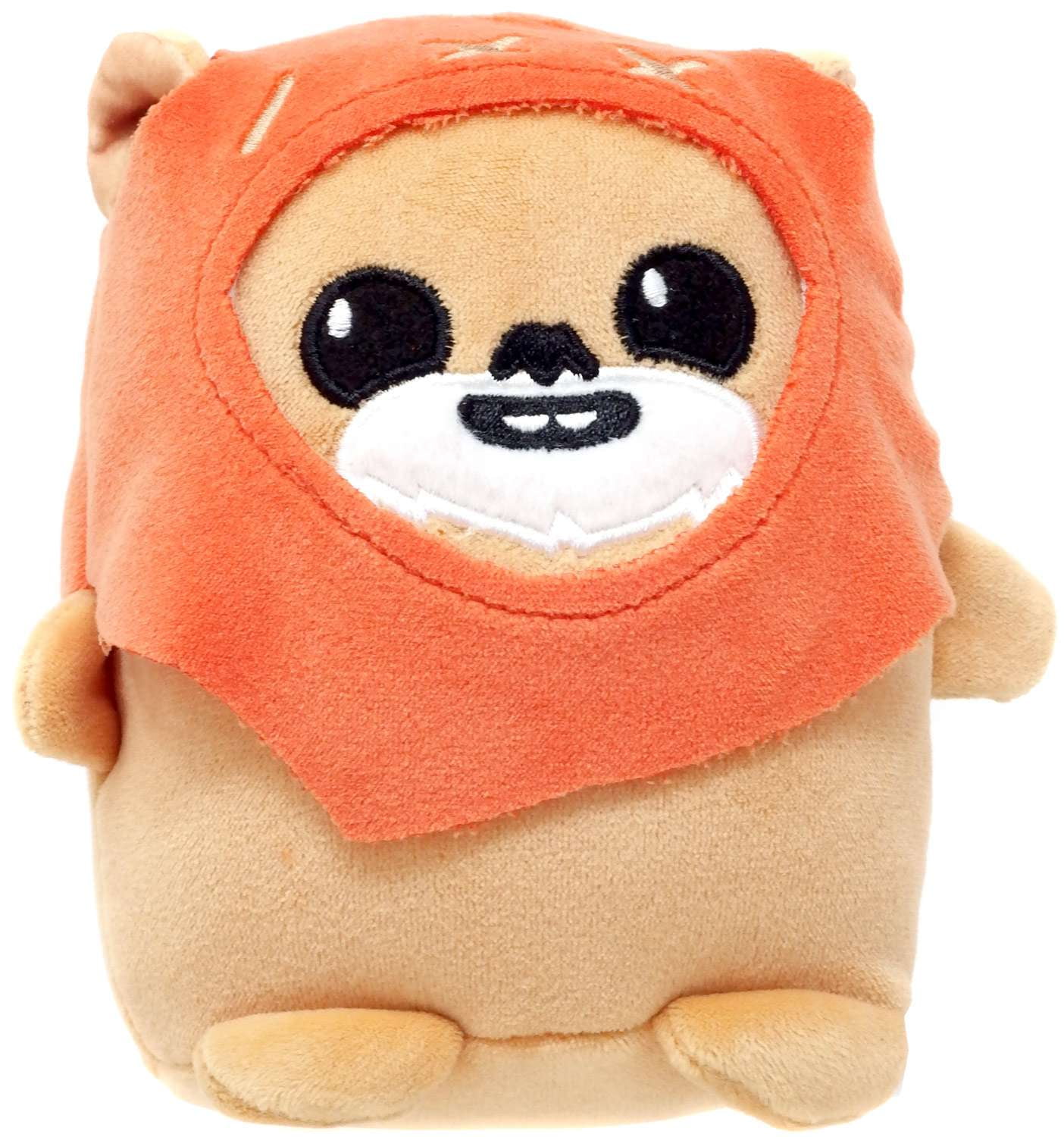 Star Wars Cuutopia Wicket Plush - Walmart.com