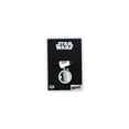 thumbnail image 1 of Star Wars D-O Droid Pin | Official Star Wars Collectible Pin | 2 Inches Tall, 1 of 4