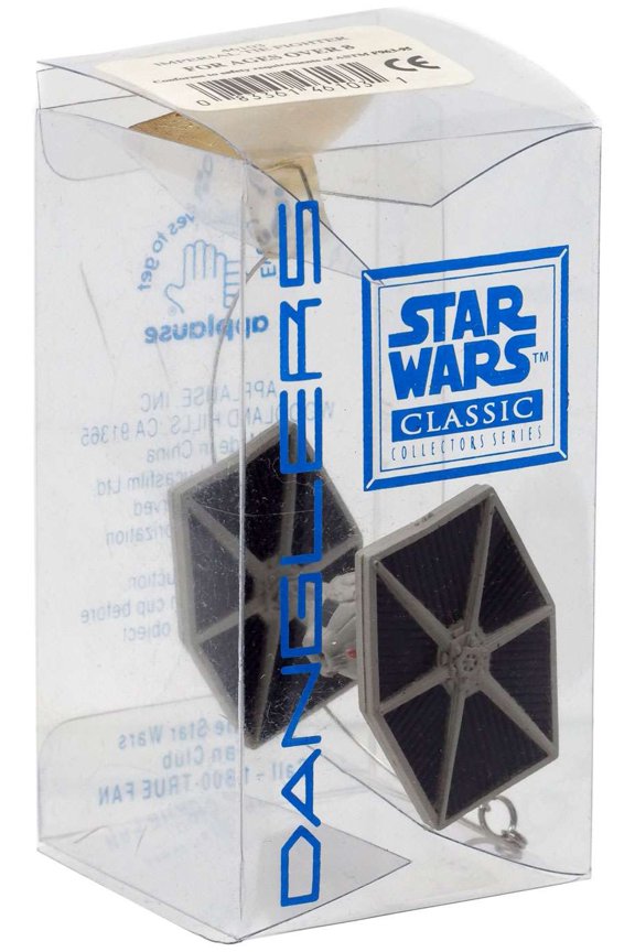 Star Wars Danglers TIE Fighter