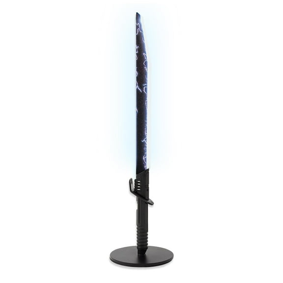 Star Wars Darksaber 12-Inch Desktop LED Mood Light