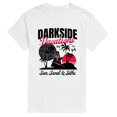 thumbnail image 1 of Star Wars - Darkside Vacations Short Sleeve Graphic T-Shirt, 1 of 4