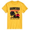 thumbnail image 1 of Star Wars - Darkside Vacations Short Sleeve Graphic T-Shirt, 1 of 4
