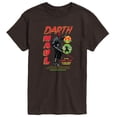 thumbnail image 1 of Star Wars - Darth Maul Ad - Men's Short Sleeve Graphic T-Shirt, 1 of 3