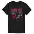 thumbnail image 1 of Star Wars - Darth Maul Collage - Men's Short Sleeve Graphic T-Shirt, 1 of 5