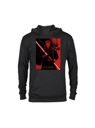 Star Wars Women's Cold Weather Sweatshirts & Sweatpants in Star Wars Women's Cold Weather Sweatshirts & Sweatpants in
