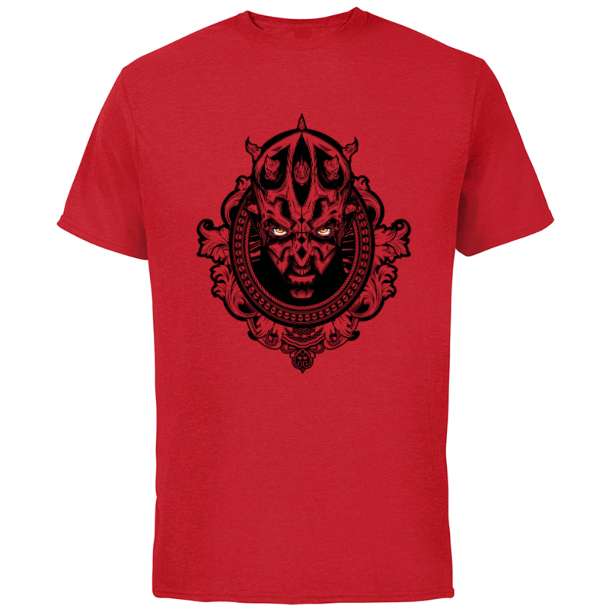 Star Wars Darth Maul Immortal - Short Sleeve Cotton T-Shirt for 