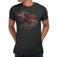 thumbnail image 1 of Star Wars Darth Maul Join the Dark Side Men's T Shirt (Black, S-XXXL), 1 of 4