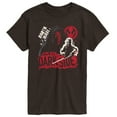 thumbnail image 1 of Star Wars - Darth Maul Zine - Men's Short Sleeve Graphic T-Shirt, 1 of 4