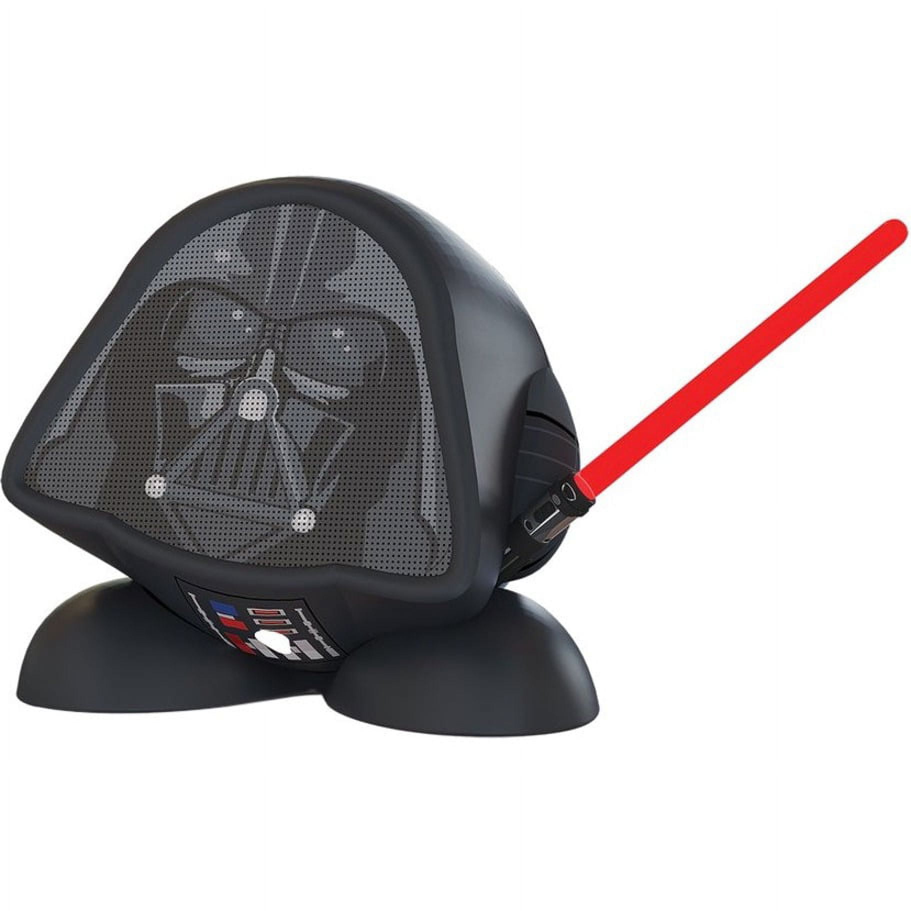 Star Wars Darth Vadar Bluetooth Speaker