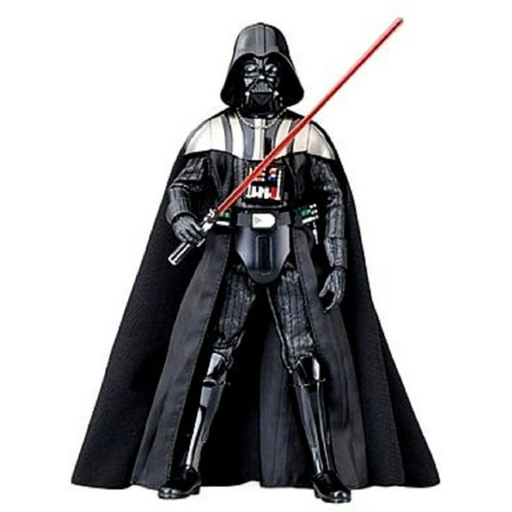 Star Wars Darth Vader 10 inch Figure Real Action Doll