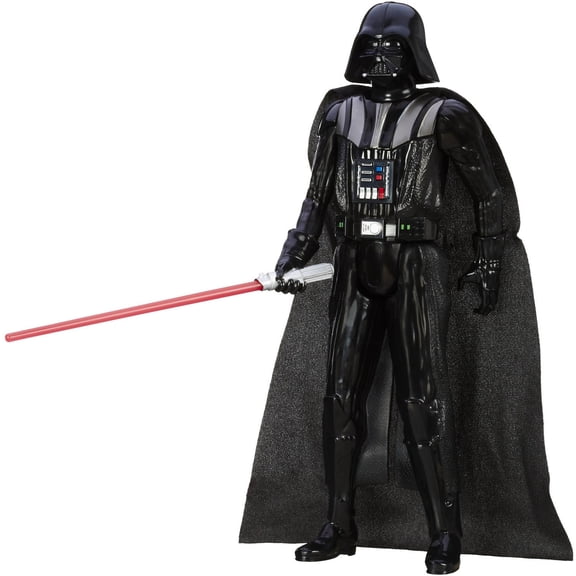 Star Wars Darth Vader 12" Action Figure