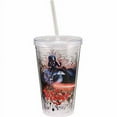 thumbnail image 1 of Star Wars Darth Vader 18 Oz Acrylic Travel Cup, 1 of 3