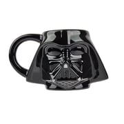 Star Wars Darth Vader 18 Oz Sculpted Ceramic Mug [SPECIAL PRODUCTS] Ceramic Mug