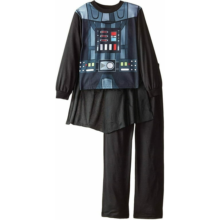 Darth vader online pyjamas