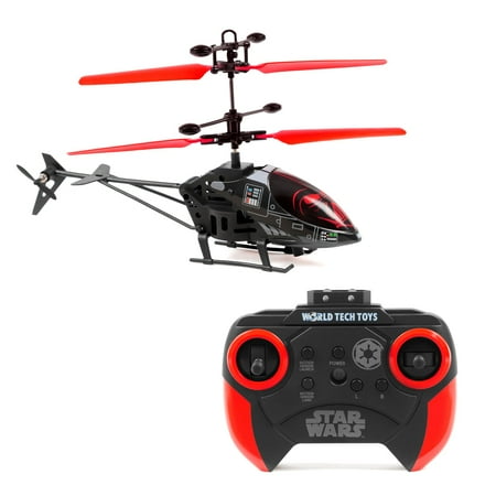 Star Wars Darth Vader 2CH IR Helicopter