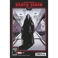 thumbnail image 1 of Star Wars Darth Vader #32 Return Jedi 40th Anniversary Var (Return Jedi 40th Anniversary Var) Marvel Prh Comic Book 2023, 1 of 1