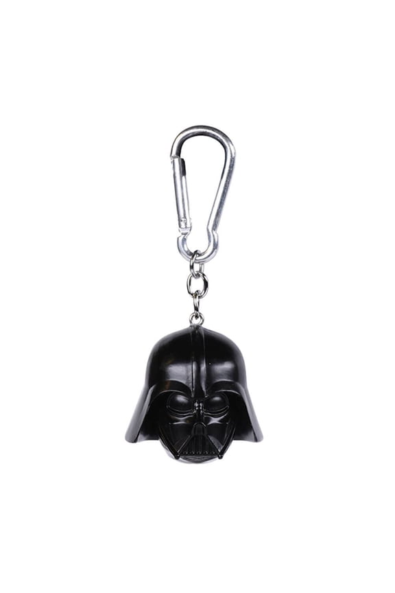 Darth Vader 3D Keyring