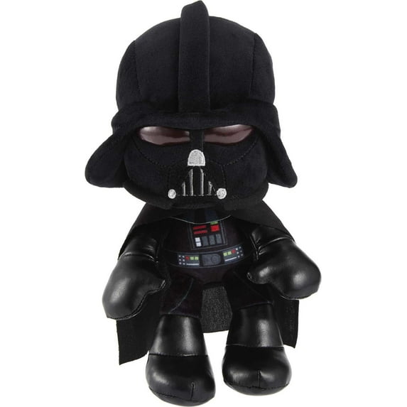 Star Wars Darth Vader Basic Plush