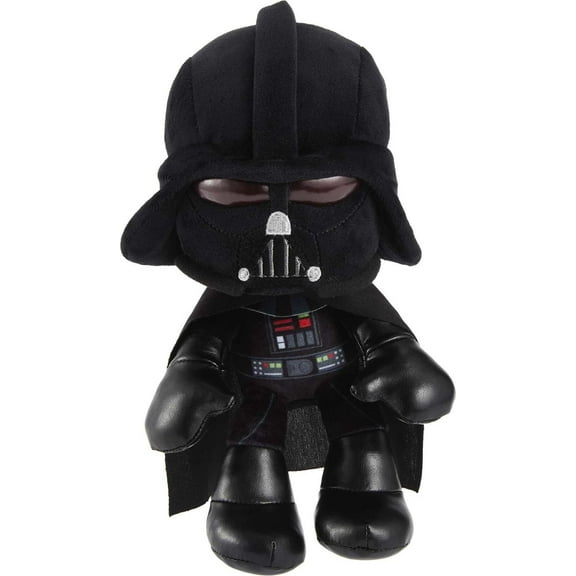 Star Wars Darth Vader Basic Plush