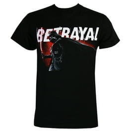 Official Star Wars Legendary Jedi Master Yoda T Shirt Free Words of Wisdom White M Walmart