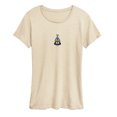 thumbnail image 1 of Star Wars - Darth Vader Birthday Hat Short Sleeve Graphic T-Shirt, 1 of 4
