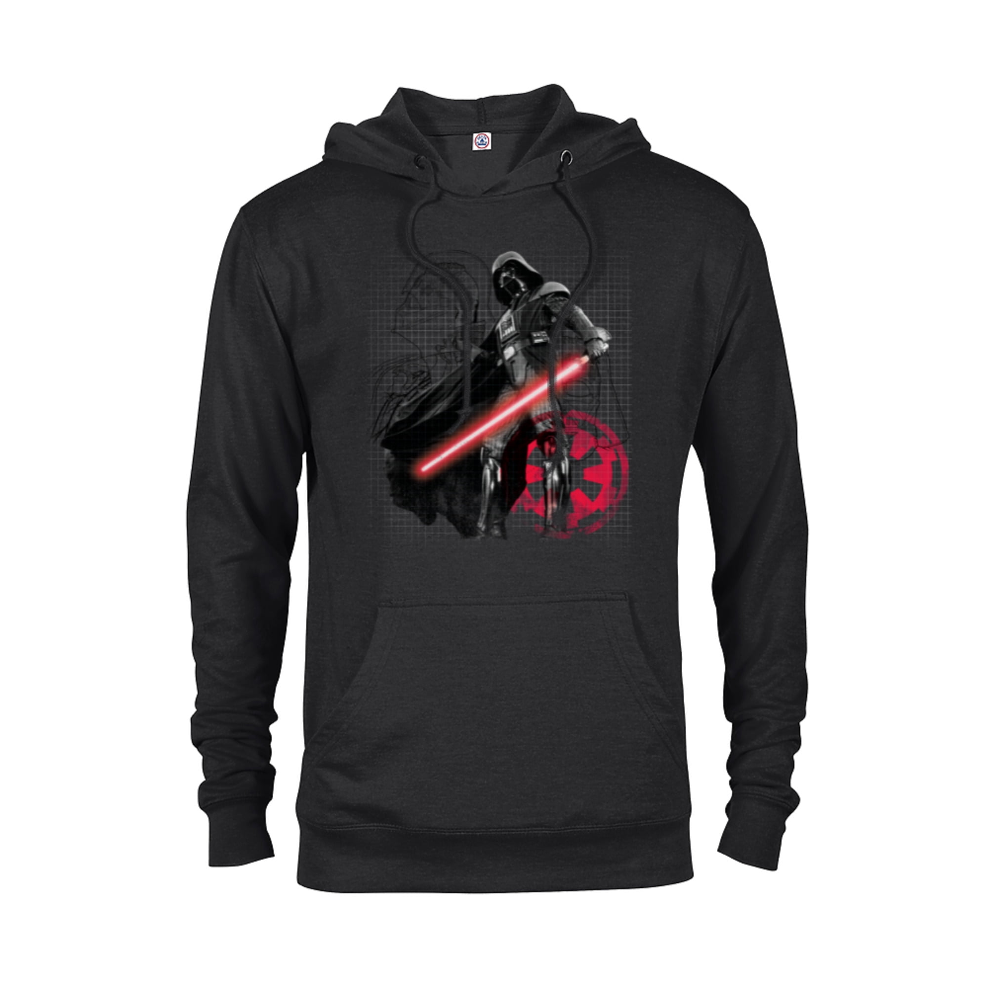 Sith sales lord hoodie