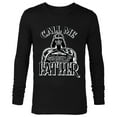 thumbnail image 1 of Star Wars Darth Vader Call Me Father Father's Day - Long Sleeve T-Shirt for Men - Customized-Black, 1 of 5