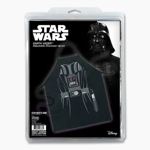 STAR WARS DARTH VADER BE THE CHARACTER A