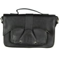 thumbnail image 1 of Star Wars Darth Vader Classic Messenger Satchel Bag Purse with Crossbody Strap, 1 of 4