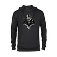 thumbnail image 1 of Star Wars Darth Vader Dark Side Galactic Villains Gothic - Pullover Hoodie for Adults - Customized-Black, 1 of 5