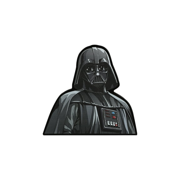 Star Wars Darth Vader Die-Cut MDF Block by POP Creations
