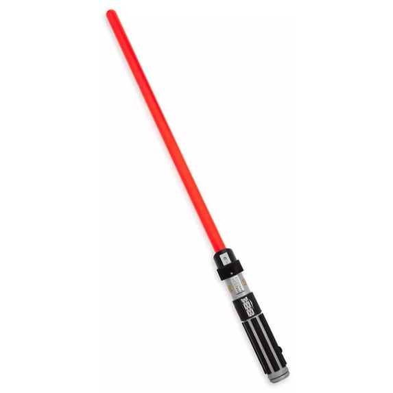 Star Wars Darth Vader Electronic Lightsaber (Detatchable Blade, 2022)