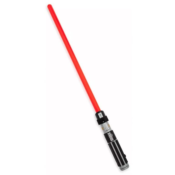 Star Wars Darth Vader Electronic Lightsaber (Detatchable Blade, 2022)