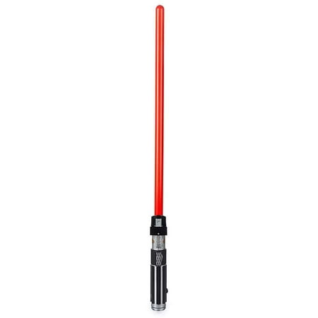 Star Wars Darth Vader Electronic Lightsaber (Detatchable Blade)