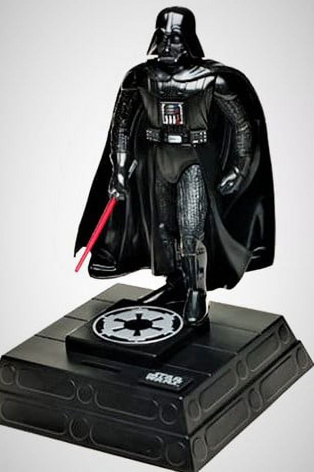Thinkway toys darth vader deals