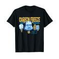 Star Wars Darth Vader Empire Carbon Freeze Ice Cream Funny TShirt