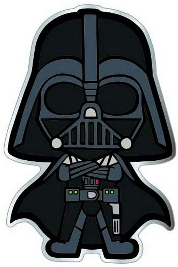 Darth Vader Enamel Pin