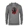 thumbnail image 1 of Star Wars Darth Vader Galactic Empire Power of the Dark Side - Pullover Hoodie for Adults - Customized-Athletic Heather, 1 of 5